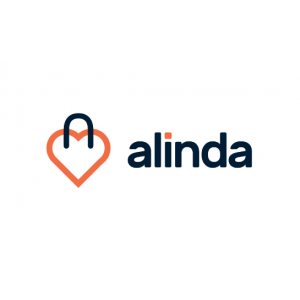 Alinda.sk zľavový kupón 5%