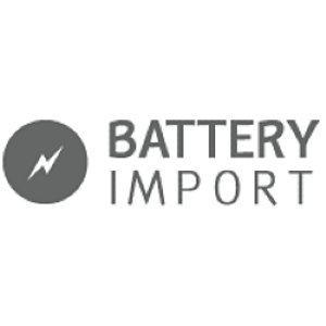 Battery-import.sk