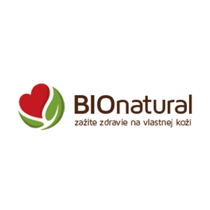 BioNatural zľavový kupón 3€